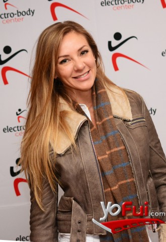 Janine Leal