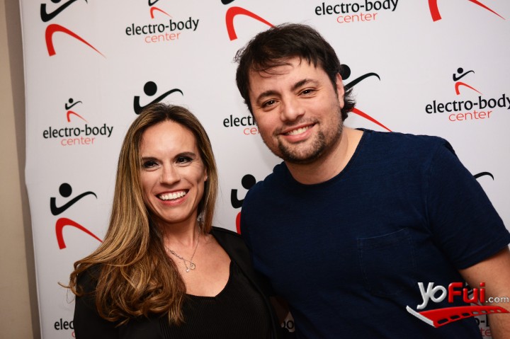 Natalia Durán, Daniel Valenzuela