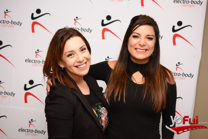 Mariela Sotomayor, Mariela Montero