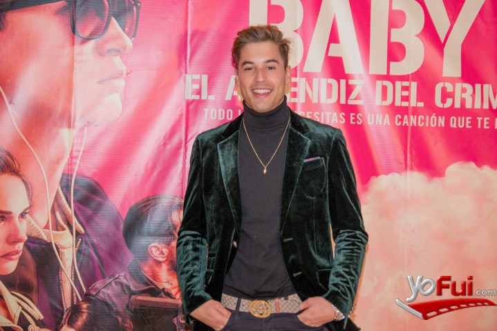 Abraham García