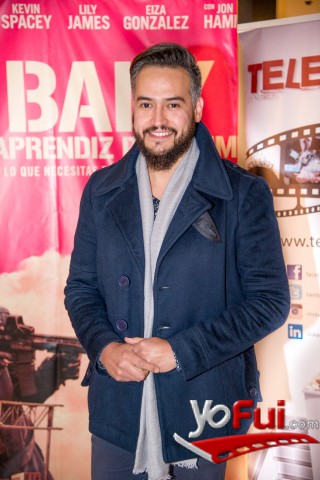 César Barrera