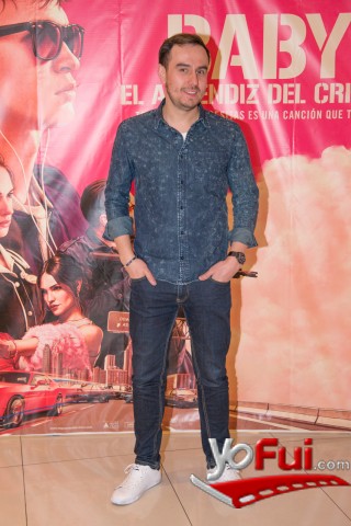 César Campos