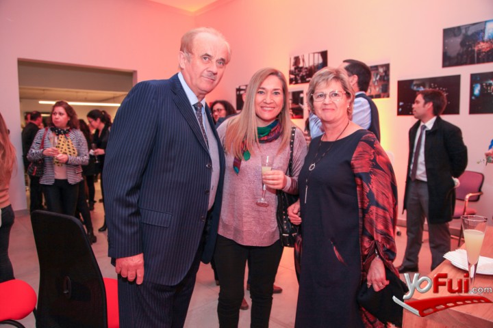 Pietro Lovato, Margareth Reid, Claudia Rasia