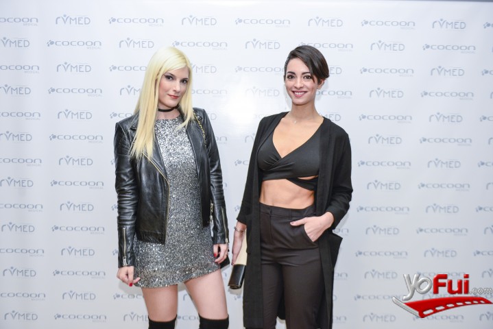 DJ Denise Saez, Paula Bolatti