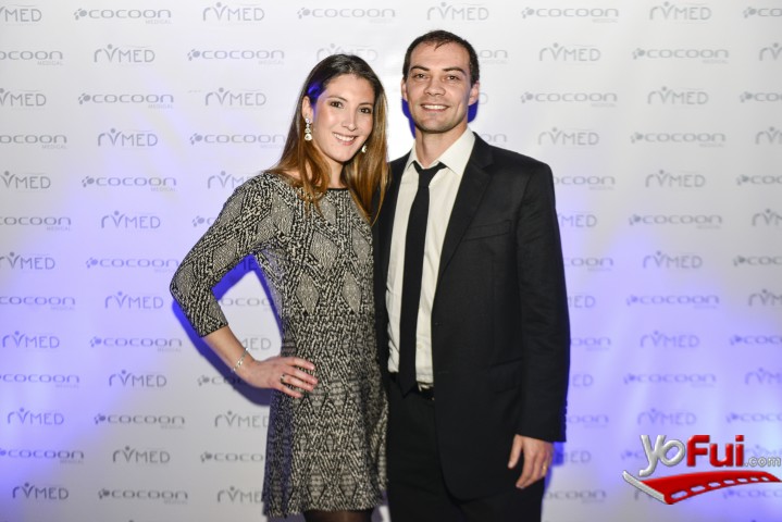 Dra Nury Berríos, Mauricio Queraltó