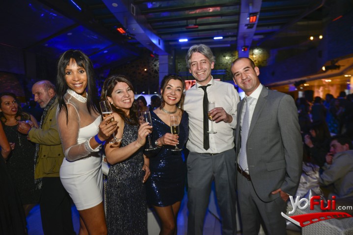 Dra Yaisi Picrin, Nury Maldonado, Dra Ana María Catalán, Felipe Zeleda, Ezequiel Kofman de cocoon medical