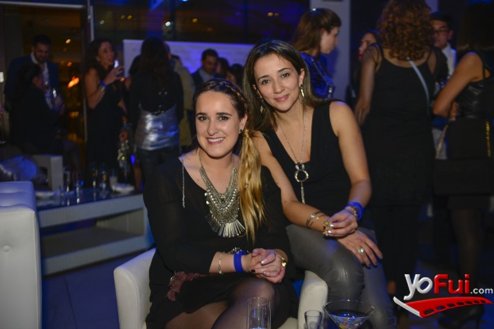 Sofía Favre, Dra María Fernanda Binfa