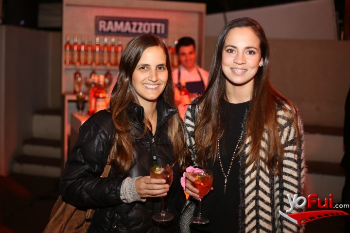 Bernardita Kutscher, Consuelo Zuñiga