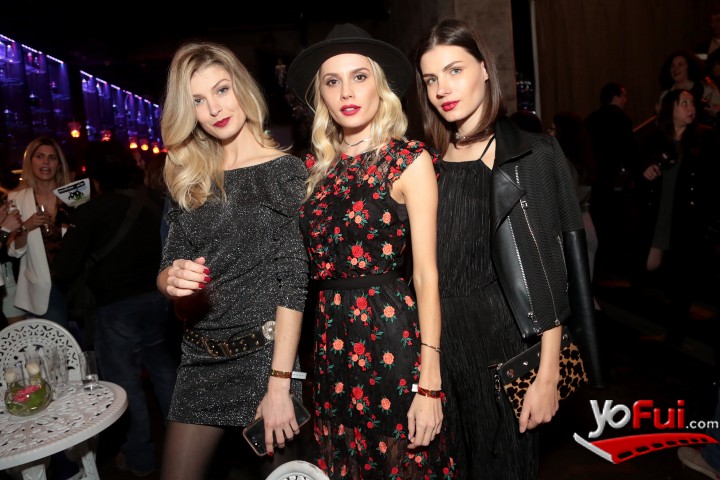 Anelise Rufine, Raquel Galvao, Helena Spilene