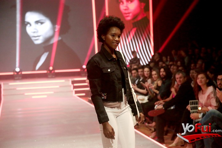 Desfile