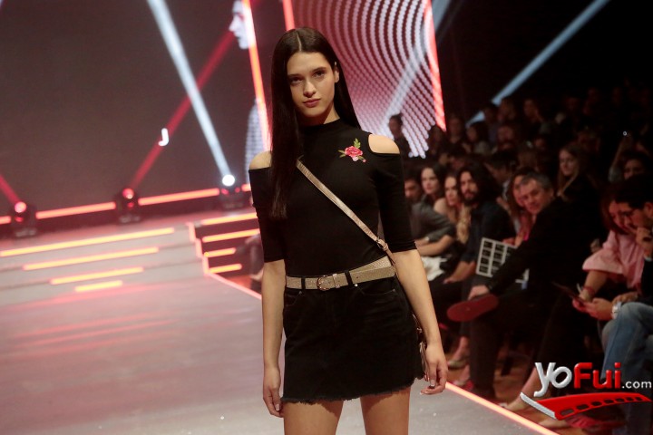 Desfile