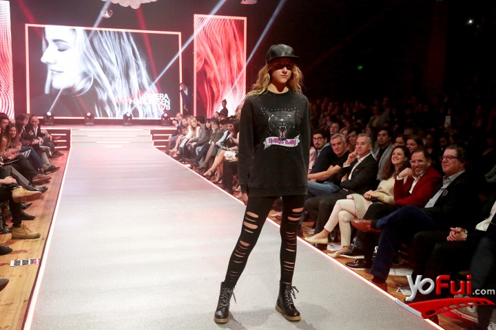 Desfile