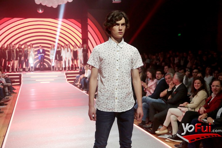 Desfile