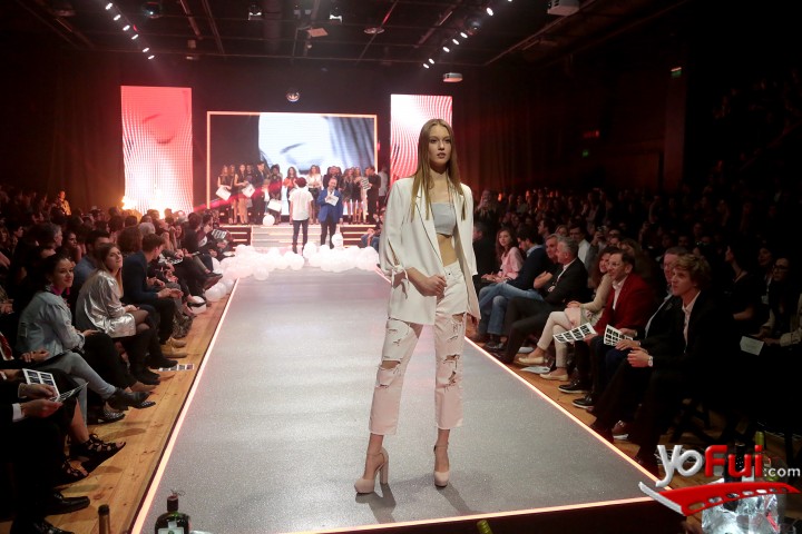Desfile