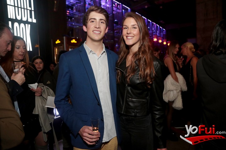 Eduardo Cabezas, Camila Scheel