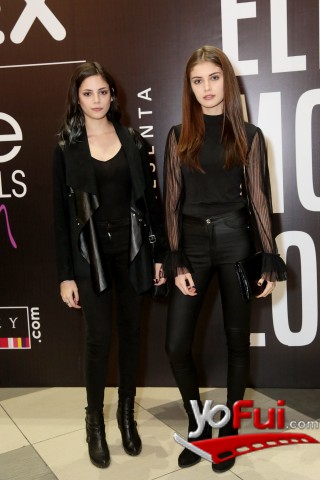 Emilia Fernandez, Ignacia Fernandez