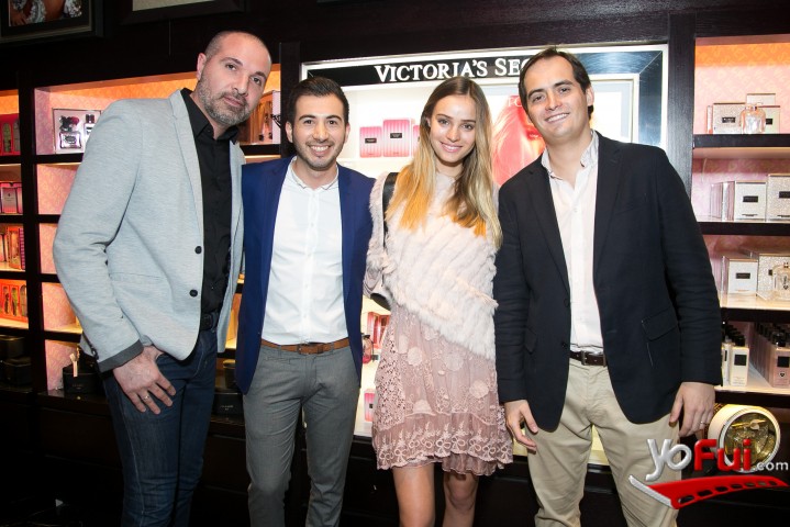 YoFui.com Lanzamiento de Bombshell Summer by Victoria's Secret, Victoria's Secret (7624)