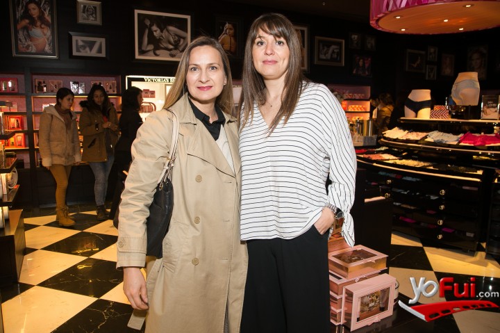 Paula Olmedo, Mónica Artola