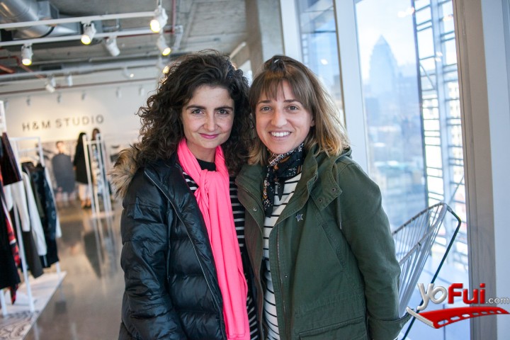 Rosita Duval, Magdalena Mendia