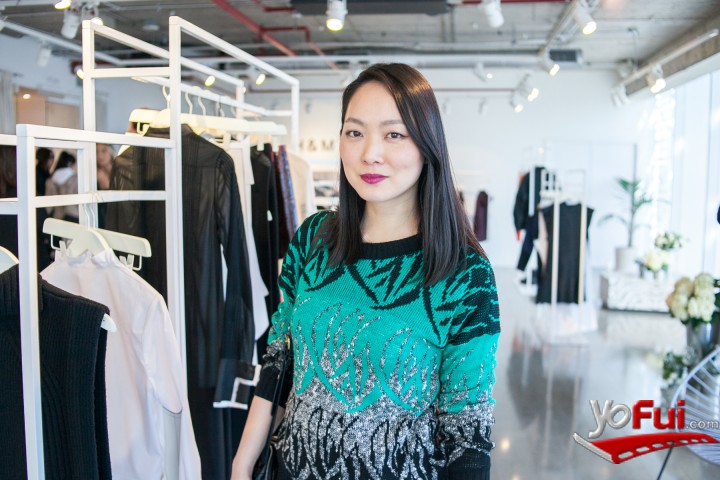 Sue Wang