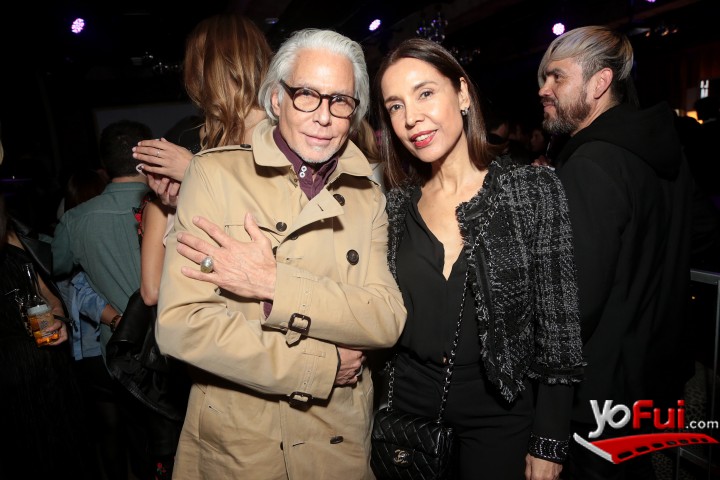 Mario Azócar, Soledad Morales