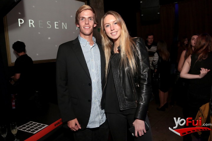 Tomas Coudeu, Camila Hardessen