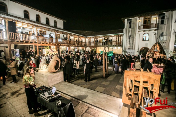 Casa FOA Chile