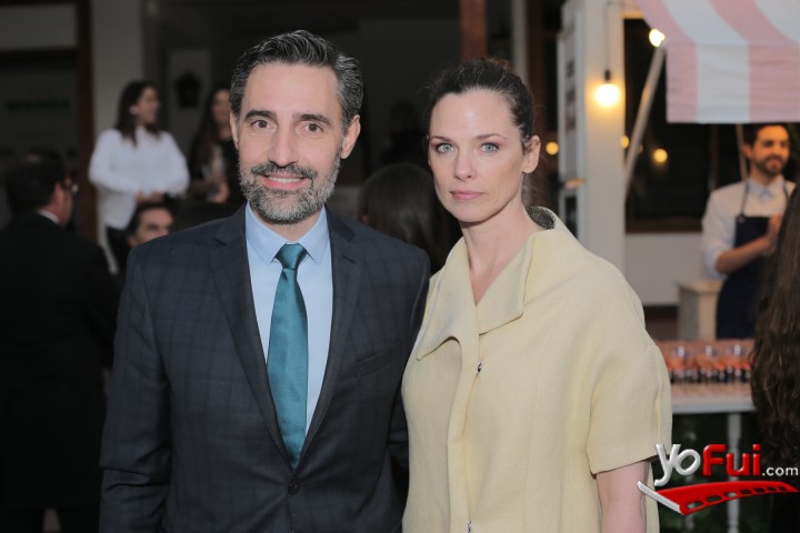 Martin Zanotti, Luisa Norbis