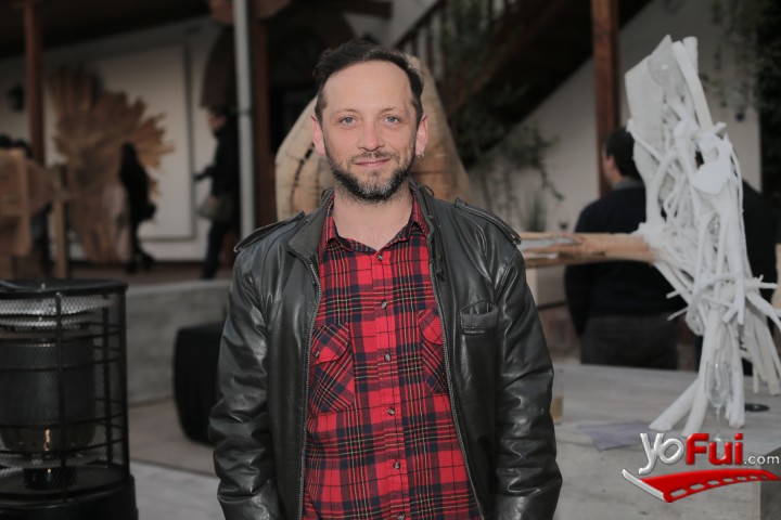 Sebastián Layseca