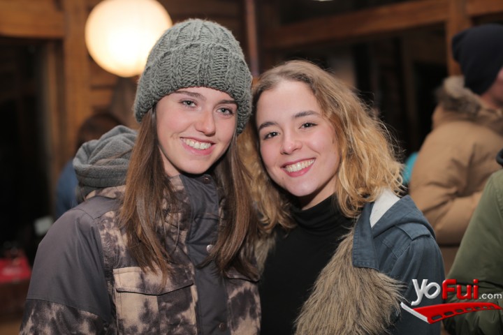 Elisa Matta, Sofía Stevenson
