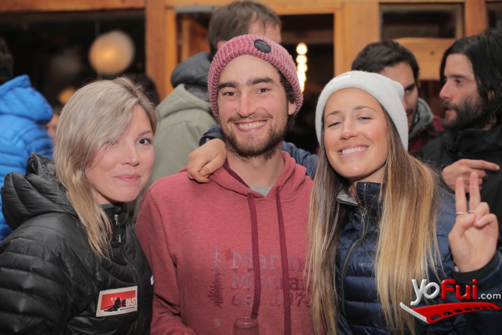 Frederique Archambault, Nicolás Carvallo, MP Pretontaine