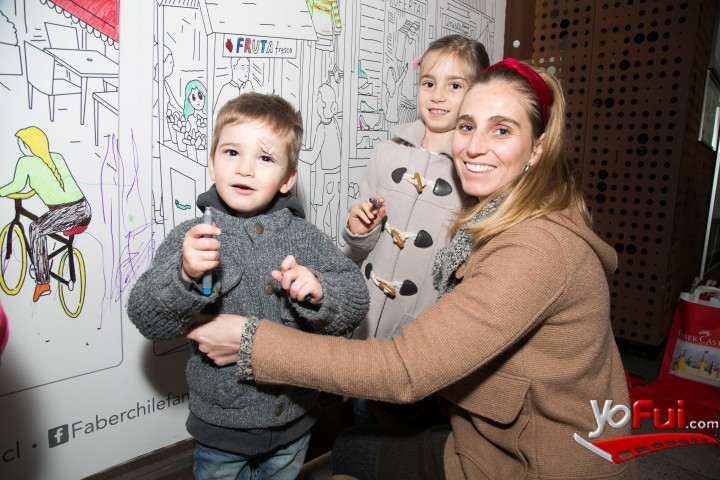 Ignacio Rodríguez, Marta Rodríguez, Marta Ortúzar