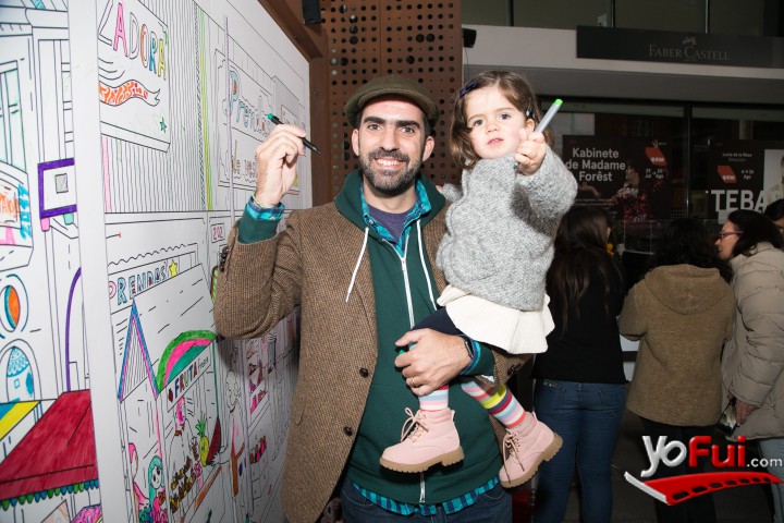 Leo Prieto, Olivia Prieto