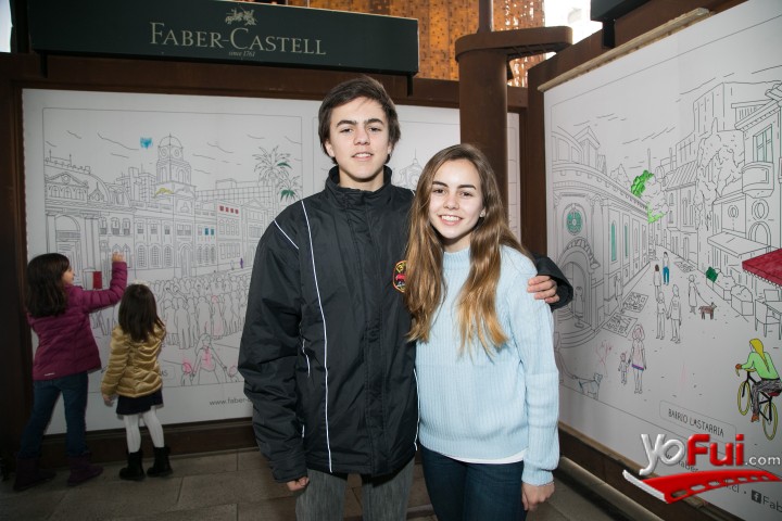 Pablo Domínguez, Jacinta Domínguez