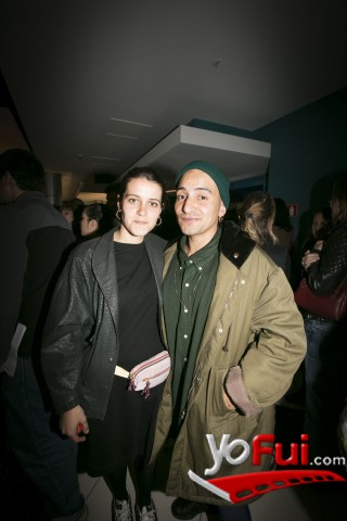 Ignacia Goles, Carlo Urra