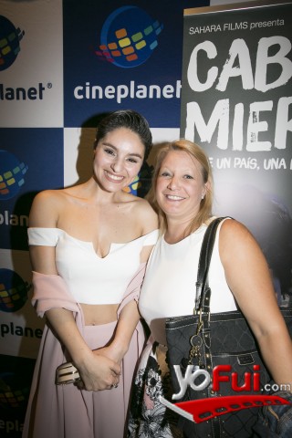 Nathalia Aragonese, MIriam Gusella