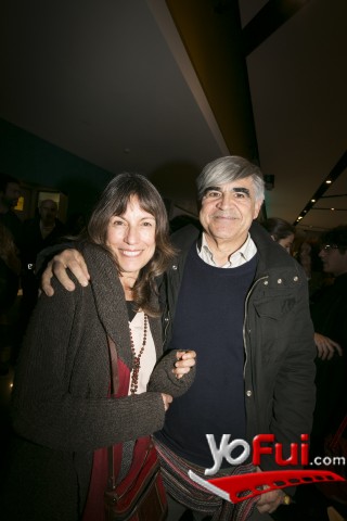 Francisca Rivera, Pedro Sabatini