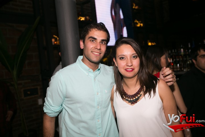 Akash Samtani, Natalia Contador