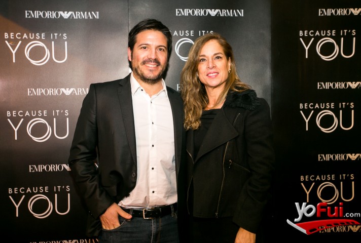 Cristián Oyarzún, María Luisa Rudolphy