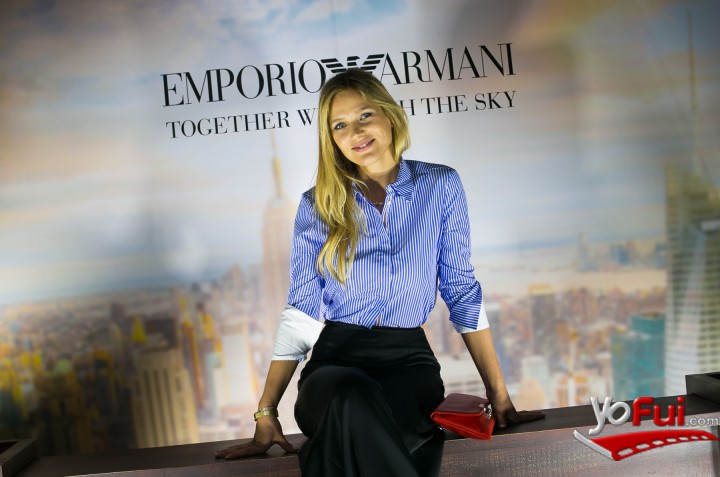 YoFui.com Lanzamiento dos nuevas fragancias de Emporio Armani, Restaurant Maddox (7637)