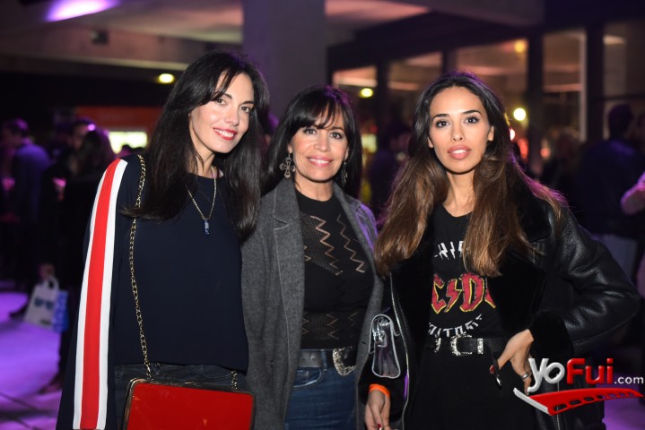 Stephanie Byrt, Claudia Byrt, Melissa Byrt