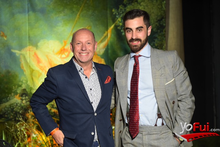 Felipe Forteza, Diego Ramirez