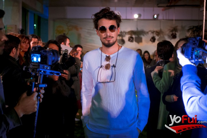 Desfile The sun is everywhere de Solaris by Rotter & Krauss