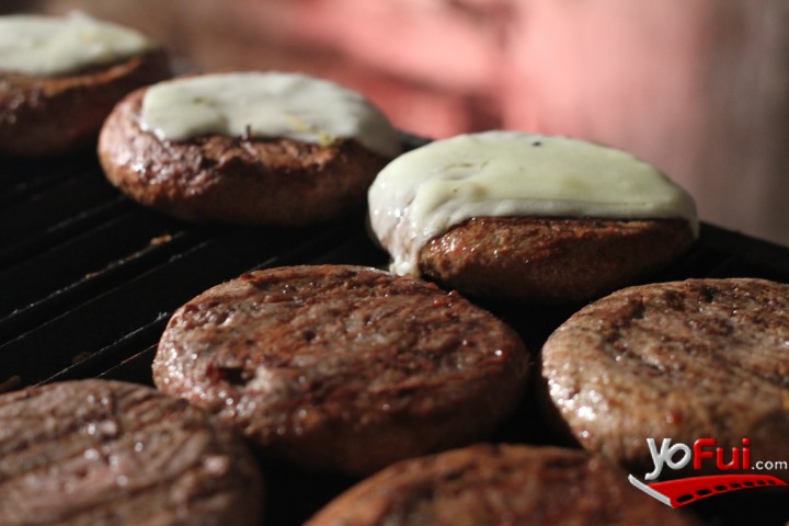 #ParrillasClandestinas de La Preferida