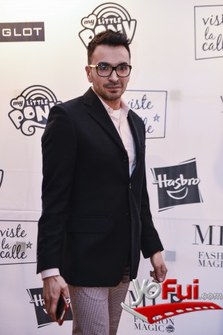 Carlos Martínez