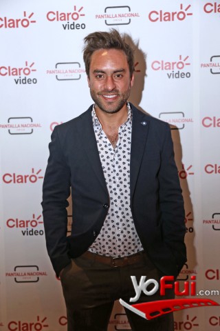 Alvaro Gómez