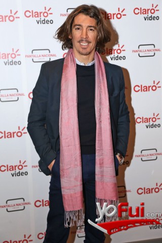 Felipe Ríos