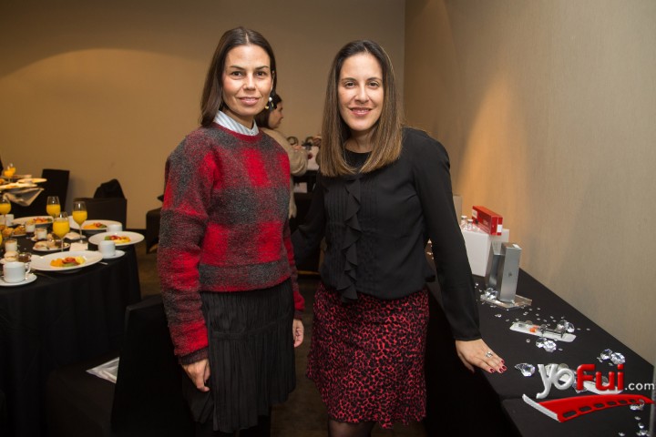 Bernardita Braun, Andrea Nasser