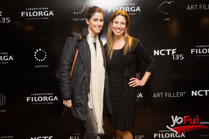 Caterina Siri, Luciana Tieppo