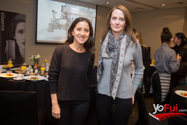 Isabel Bruna, Alison Delplace